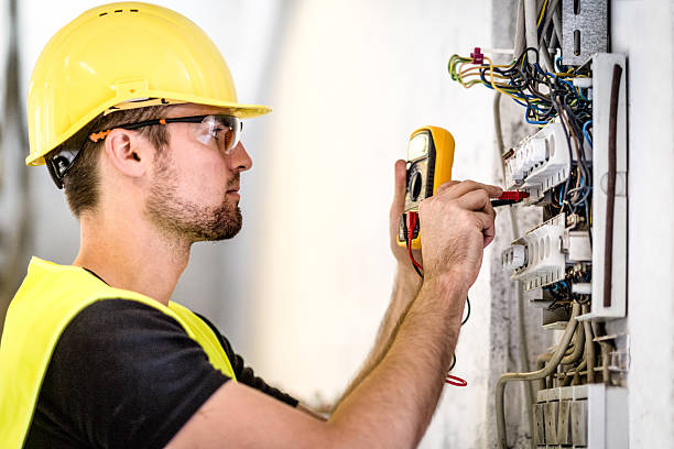 Emergency Electrical Repair Services in Belington, WV